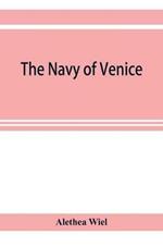 The navy of Venice