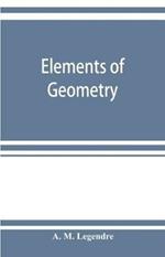 Elements of geometry