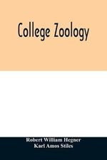 College zoology