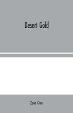 Desert Gold