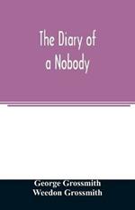 The diary of a nobody
