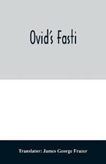 Ovid's Fasti