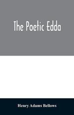 The poetic Edda