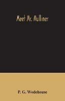 Meet Mr. Mulliner - P G Wodehouse - cover