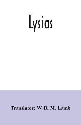 Lysias - cover