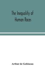 The inequality of human races