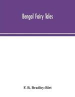 Bengal fairy tales