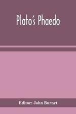 Plato's Phaedo