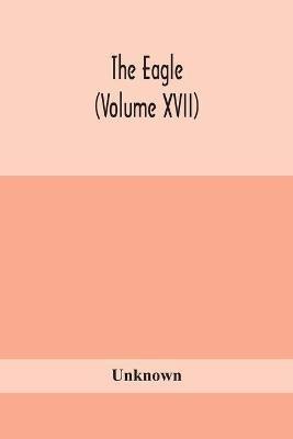 The Eagle (Volume XVII) - cover