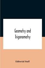 Geometry And Trigonometry
