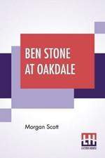 Ben Stone At Oakdale