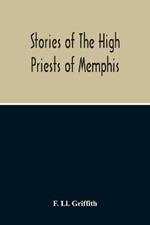 Stories Of The High Priests Of Memphis: The Dethon Of Herodotus And The Demotic Tales Of Khamuas