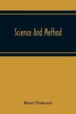 Science And Method