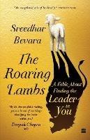 The Roaring Lambs - B. Shreedhar - cover