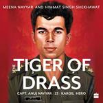 Tiger of Drass