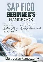 SAP Fico Beginner's Handbook: SAP for Dummies 2020, SAP FICO Books, SAP Manual - Murugesan Ramaswamy - cover