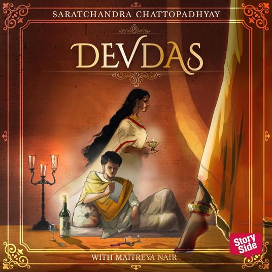 DEVDAS