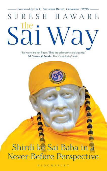 The Sai Way