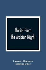 Stories From The Arabian Nights