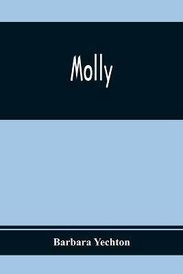 Molly - Barbara Yechton - cover