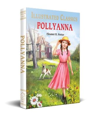 Pollyanna - Eleanor H. Porter - cover