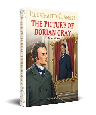 The Picture of Dorian Gray - Oscar Wilde - cover