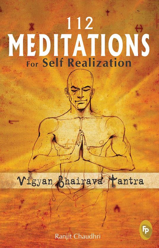 112 Meditations for Self Realization