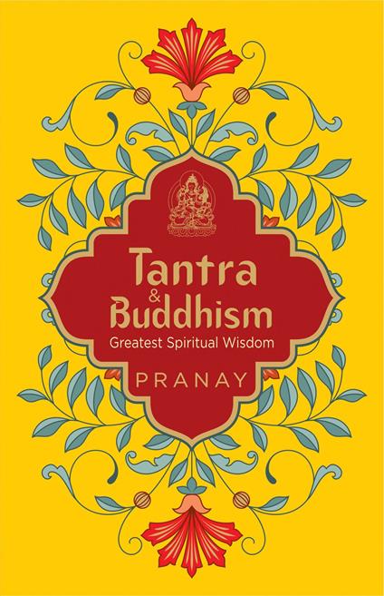 Tantra & Buddhism