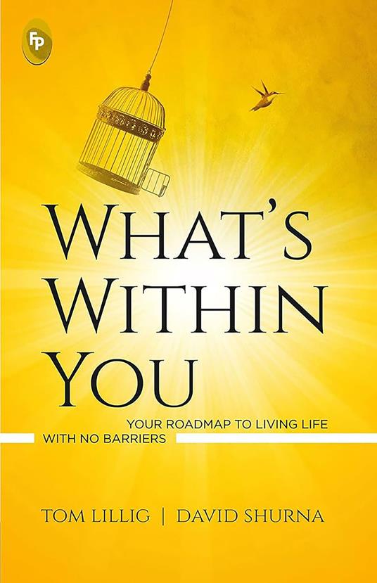 What's Within You