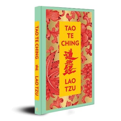 Tao Te Ching - Lao Tzu - cover
