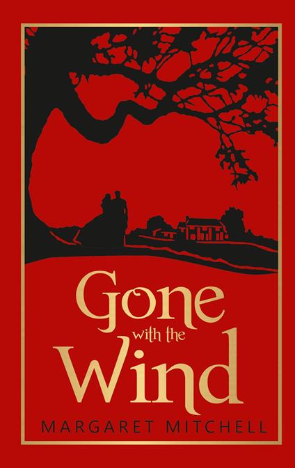 Gone With The Wind
