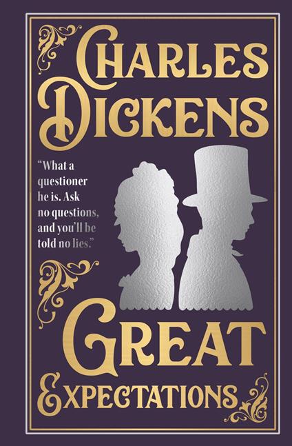 Great Expectations