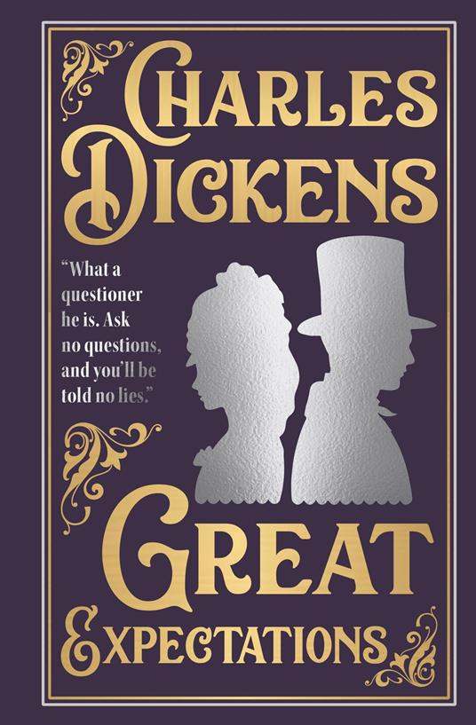 Great Expectations
