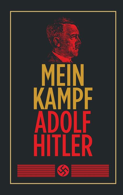 Mein Kampf
