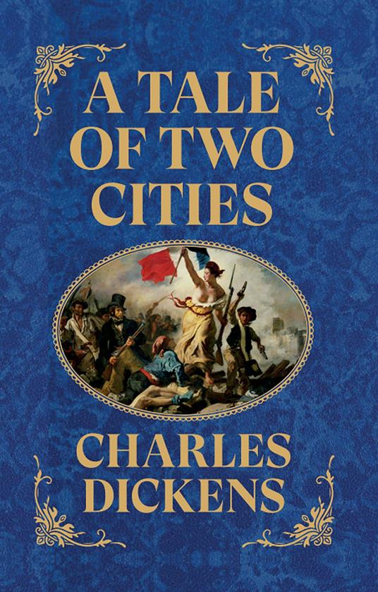 A Tale of Two Cities