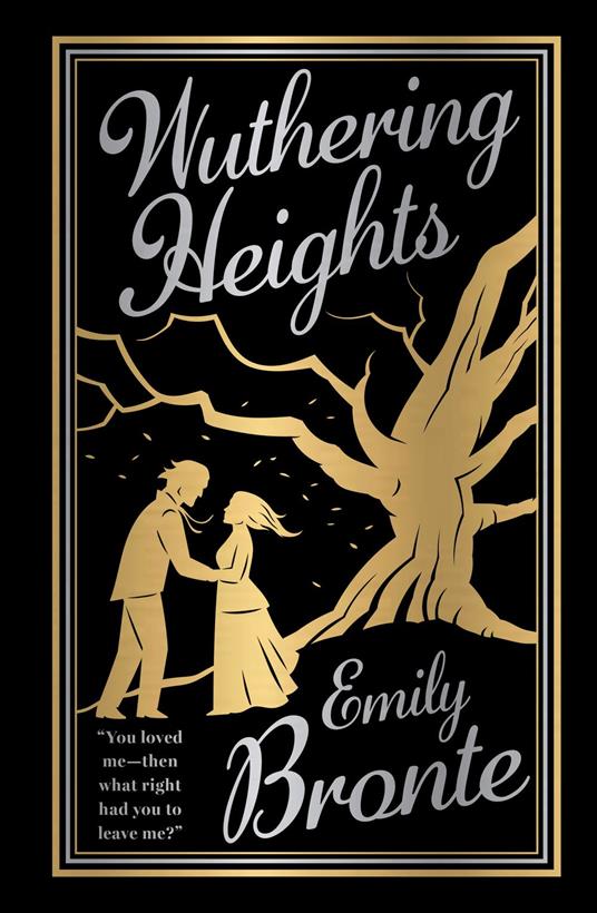 Wuthering Heights
