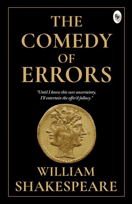 The Comedy of Errors