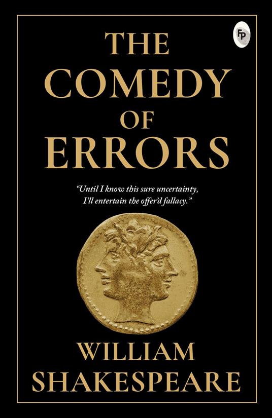 The Comedy of Errors