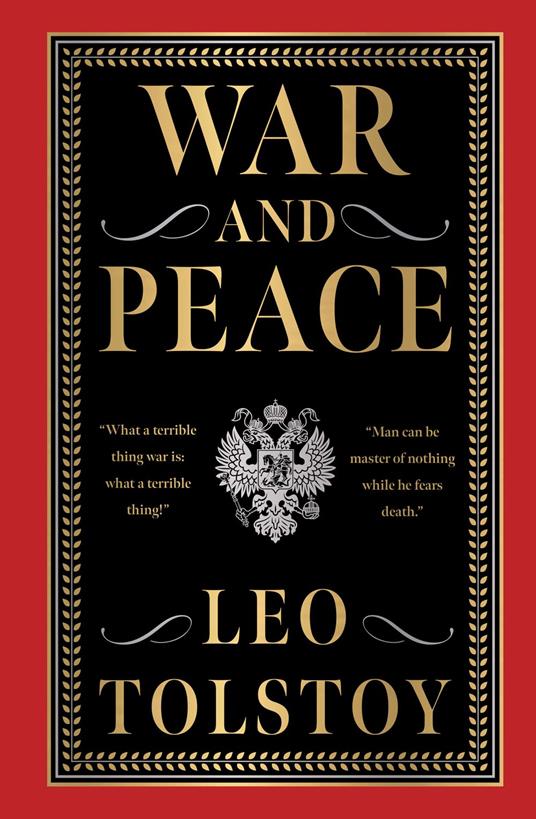 War and Peace