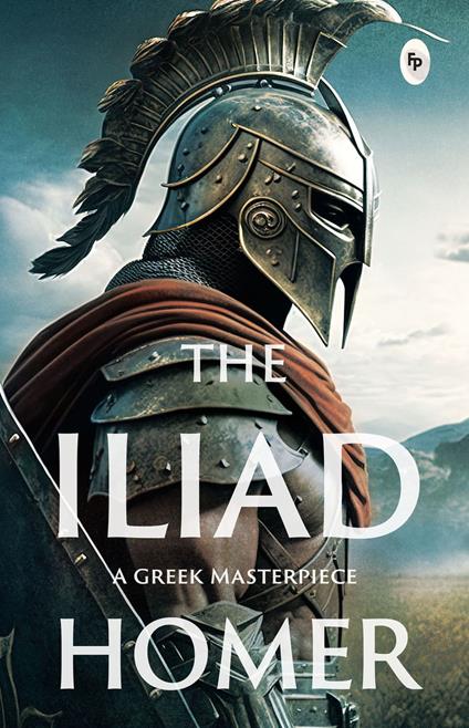 The Iliad