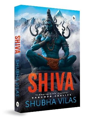 Shiva - Shubha Vilas - cover