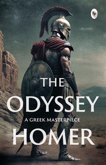 The Odyssey