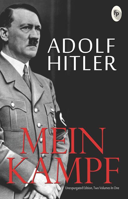 Mein Kampf
