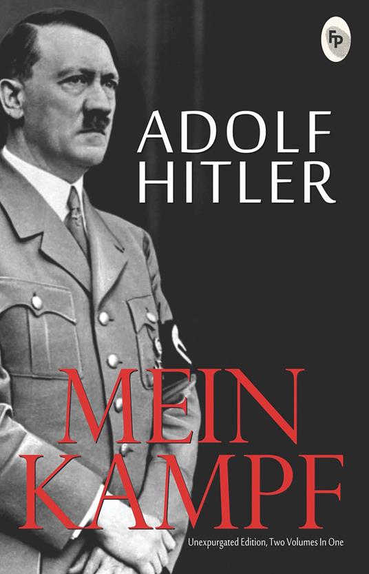 Mein Kampf