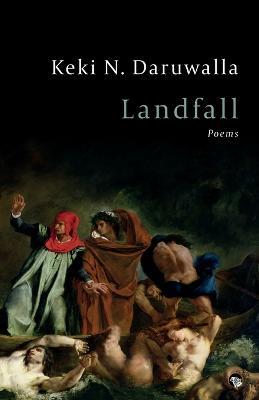 Landfall - Keki N Daruwalla - cover