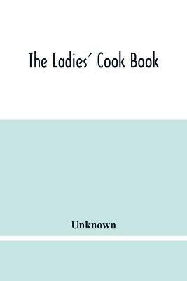 The Ladies' Cook Book - cover