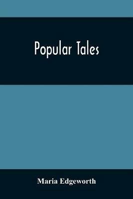 Popular Tales - Maria Edgeworth - cover