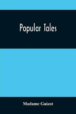 Popular Tales - Madame Guizot - cover
