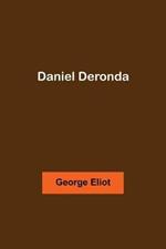 Daniel Deronda