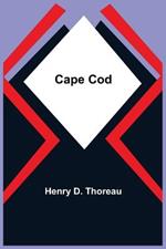 Cape Cod